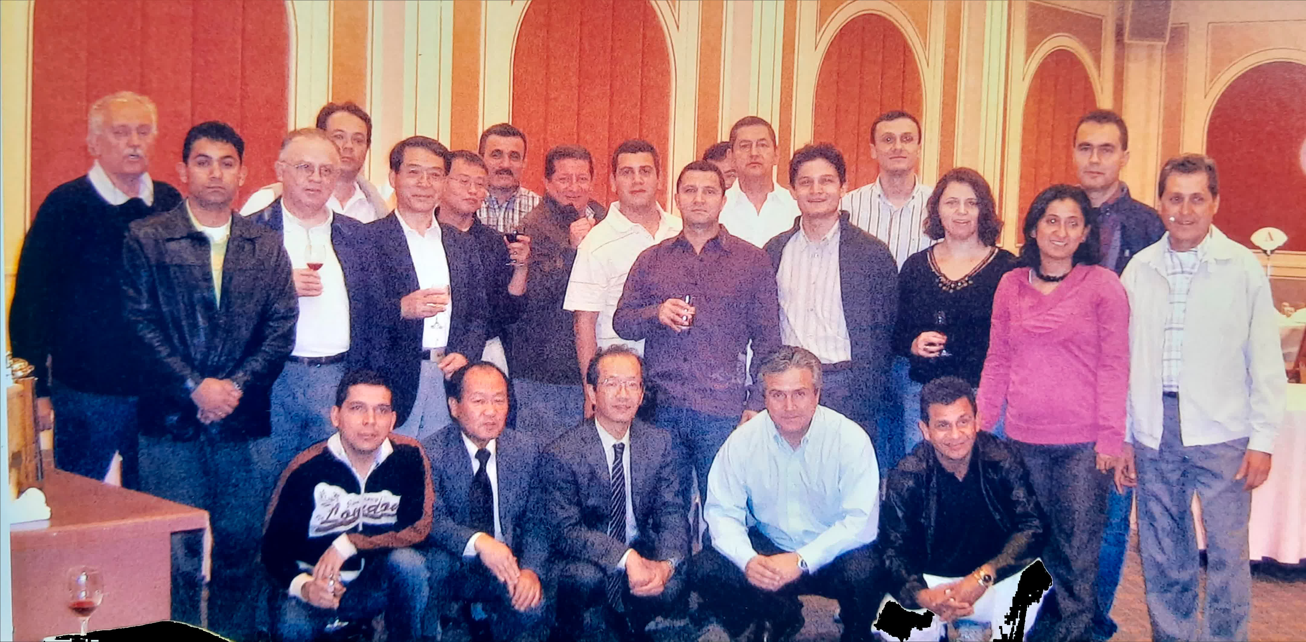 Año 2008